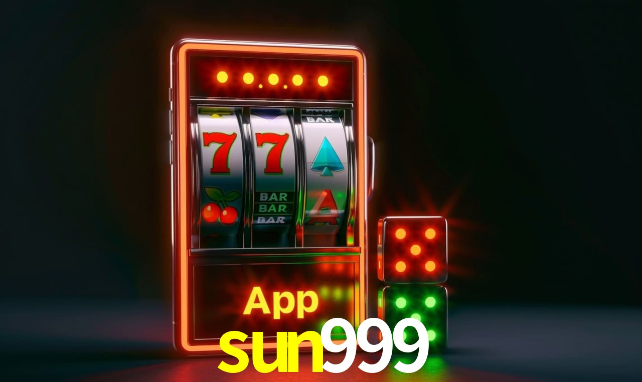 Estatísticas sun999